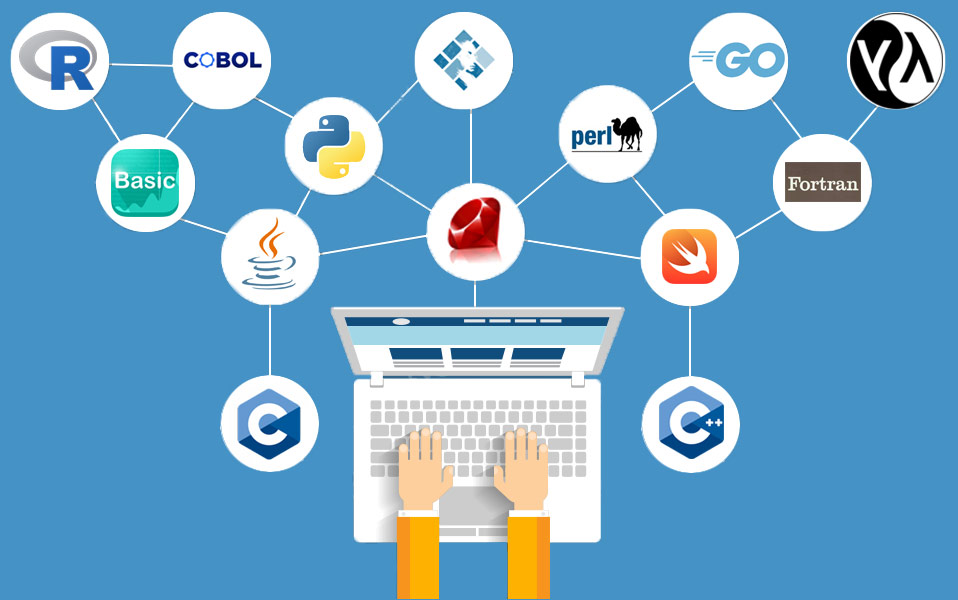 Build Your Own Programming Language